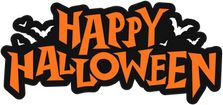 Happy Halloween
