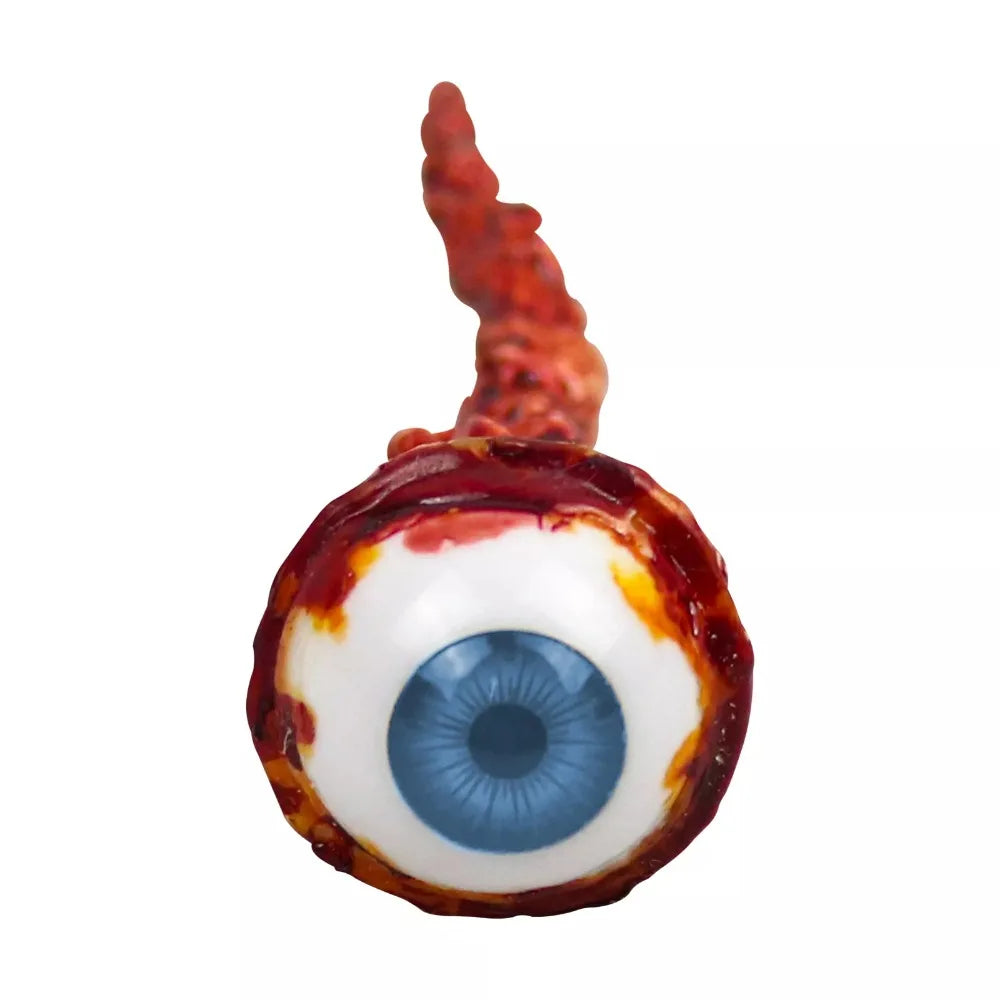 Yeux Artificiels Sanglants Réalistes d'Halloween