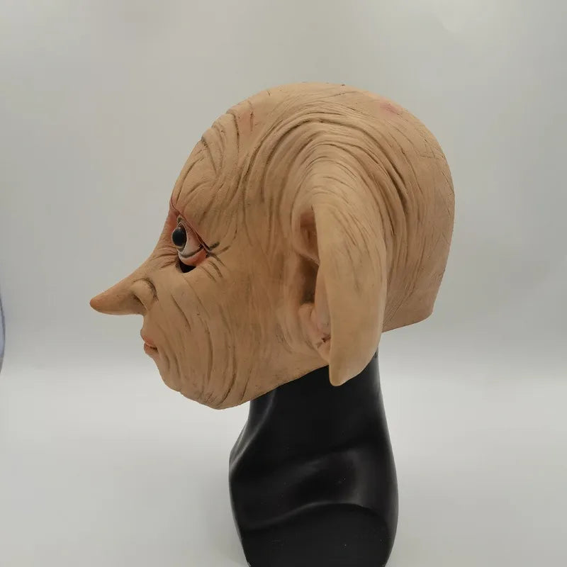 Masque Dobby en Latex Réaliste