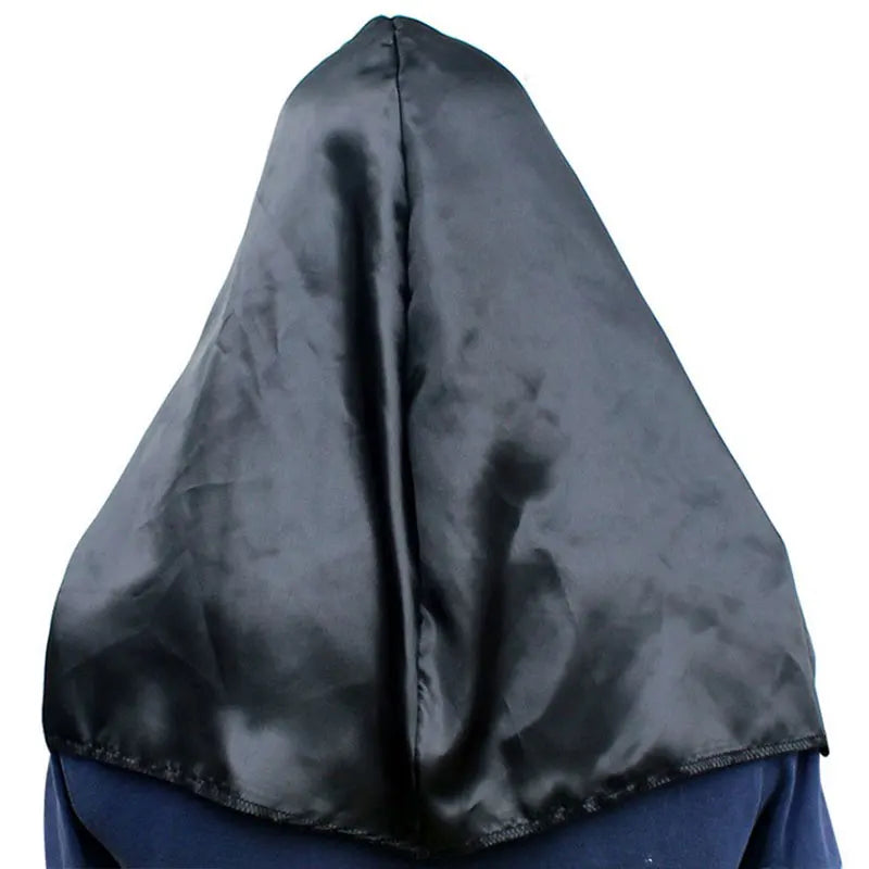Masque de Nonne Effrayante Valak
