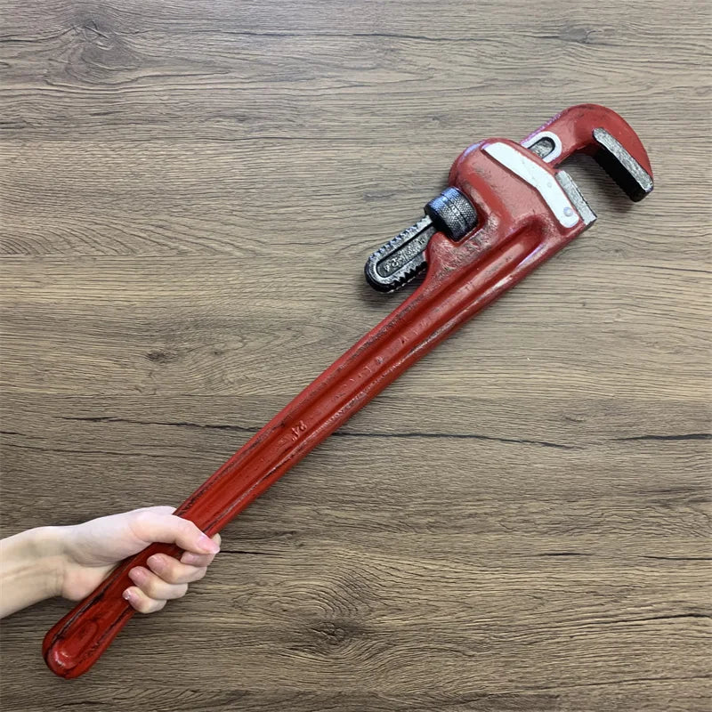 Machettes de Cosplay Effet Vieilli, Poignées Bandées