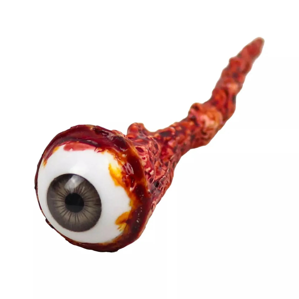 Yeux Artificiels Sanglants Réalistes d'Halloween