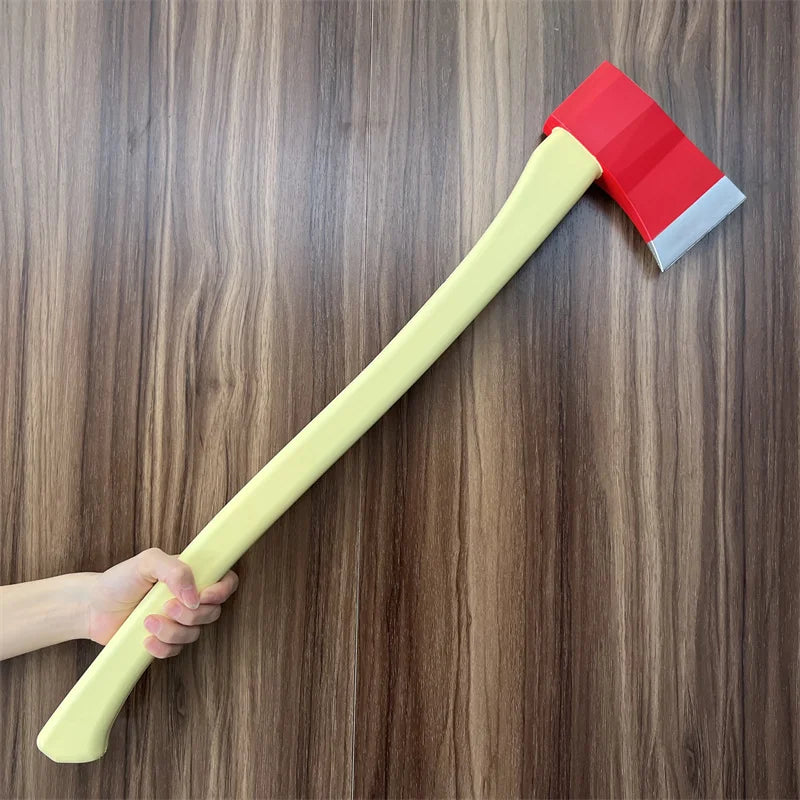 Machettes de Cosplay Effet Vieilli, Poignées Bandées