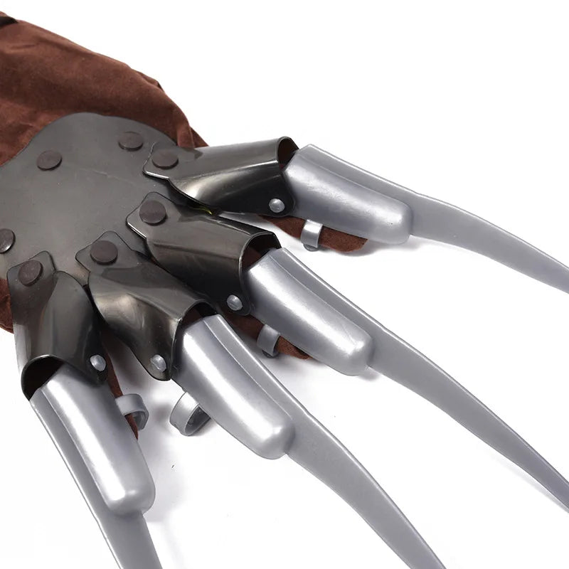 Gant d'Horreur Freddy Krueger à Lames